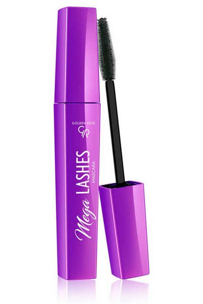 Golden Rose Gr Mega Lashes Mascara