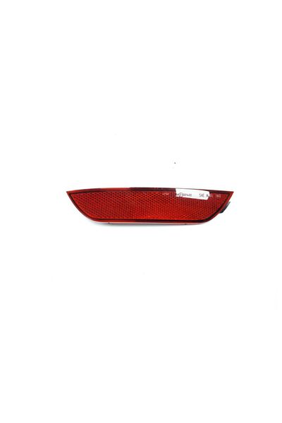 OEM عاكس سفلي للمصد الخلفي الأيسر لسيارة سيات كوردوبا 2003-2009 عاكس عين القطة 6 لتر5945105