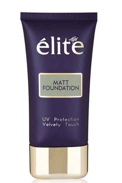 Elite Elite Matte Foundation - No:130 Model