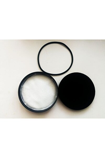 Arzum Ηλεκτρική σκούπα Ar 4047 - Φίλτρο Hepa και σφουγγάρι εισόδου