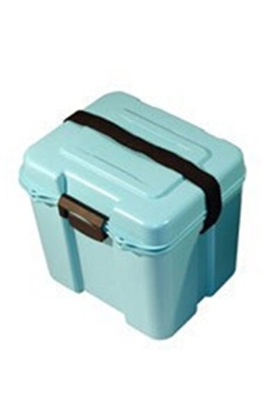 Portashelf Soğuk Zincir Taşıma Çantası Aşı Organ Kan Nakil Çantası 9 Lt F-20