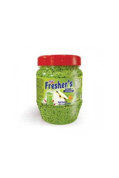 KENT Fresher's Granül Oralet Elma Aromalı 300 Gr