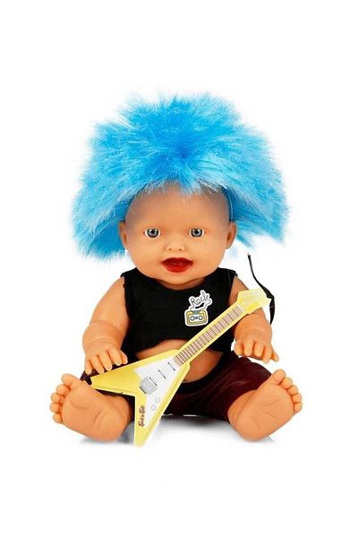 Sunman Punk Nil Baby