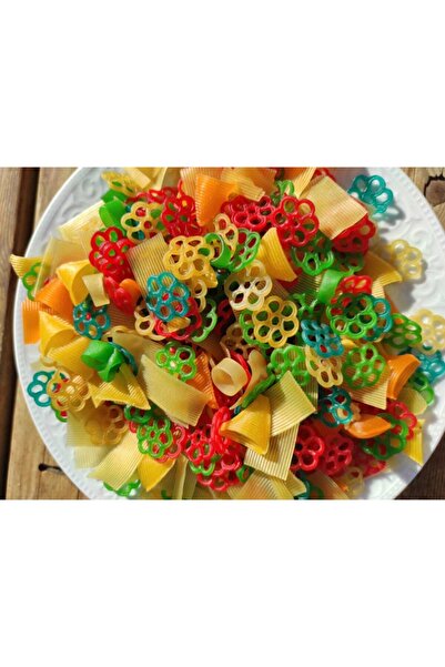 Urfa Yöresi Sihirli Cips Karışık 500 Gr (yağda Açılan Suriye Mısır Cipsi)