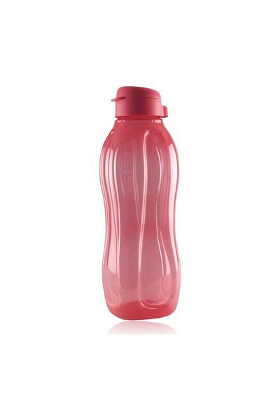 Tupperware Red Bottle 1.5 Lt