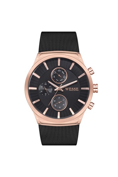 Wesse Wwg205402 Erkek Kol Saati