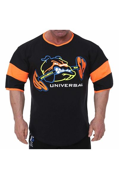 Big Sam New Micro Mesh Cotton Training T-Shirt Big Sam 3275