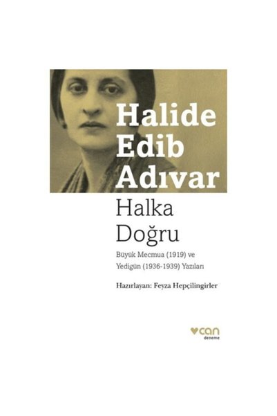 CAN Halka Doğru