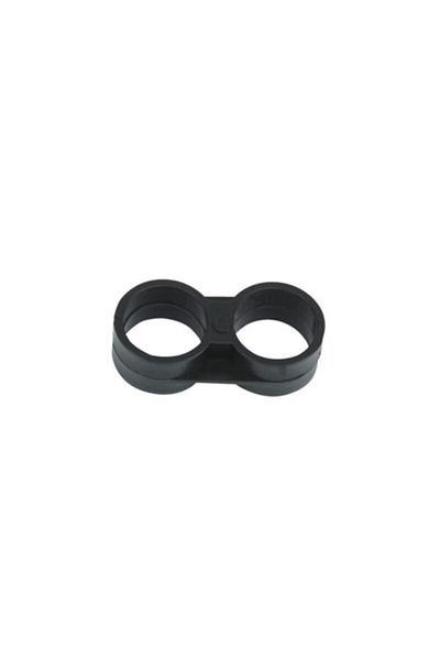 Nartan Drip Irrigation Glasses End Cap 16mm - 100 Pieces