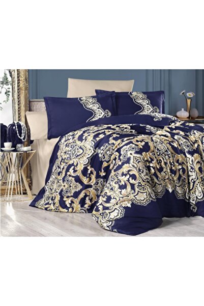 Clasy bumbac Saten lenjerie de pat Artesa V2