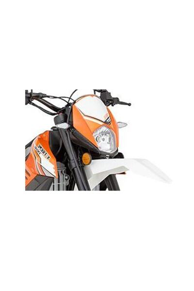 OEM Ön Far Komple Mondial X-treme Endruo 250