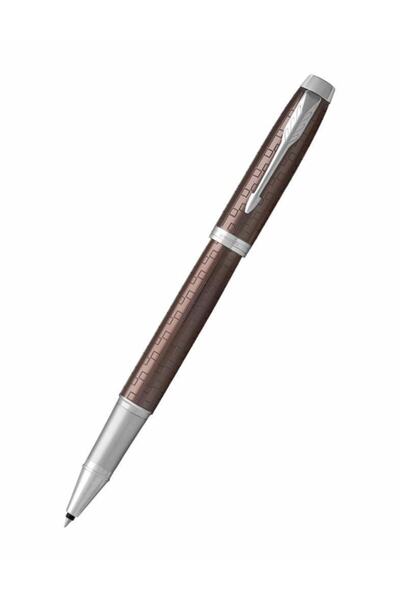 Parker Tükenmez Kalem Im Premium Ct Kahverengi 1931679