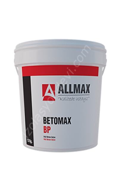 Betomax Bp Brüt Beton Astarı