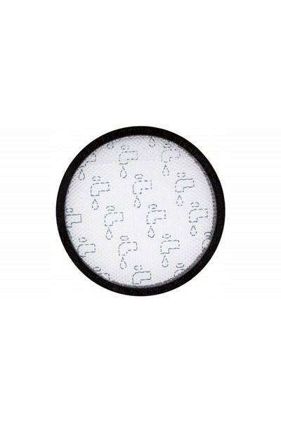 Rowenta Ro 6941 Xtrem Power - Cyclonic In-chamber Filter