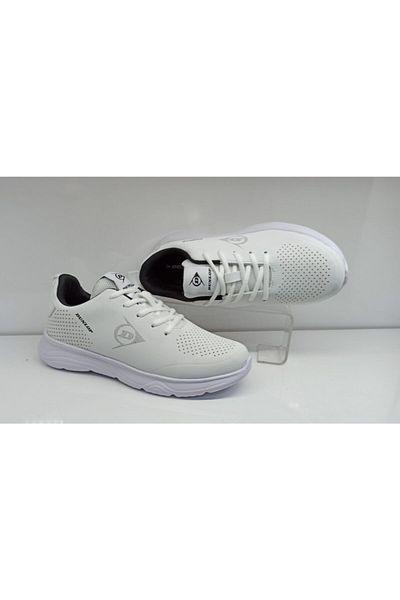 DUNLOP Anatomical Lightweight Smart Sole Sports Shoes