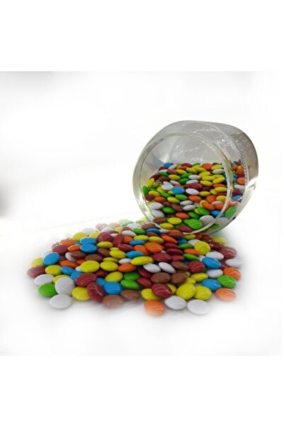 Damla 1 Kg Bonibon Şekeri - Bonibon Draje - Bonibon Mix