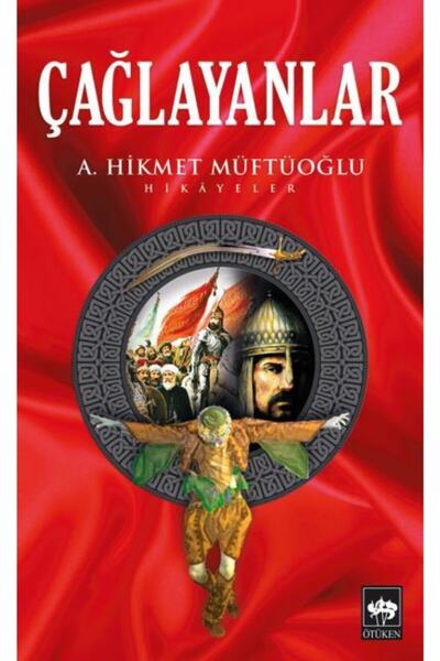 Ötüken Neşriyat Çağlayanlar