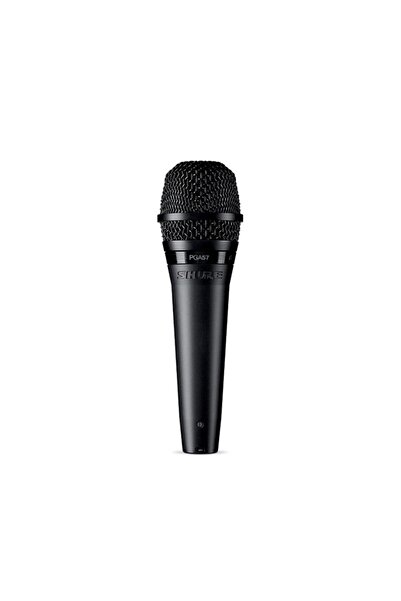 Shure Cardioid Dynamic Mikrofon Pga57-xlr
