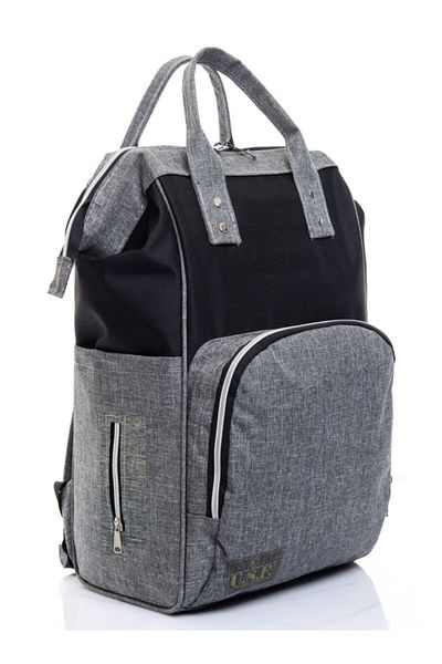 USF Mother Baby Care Backpack