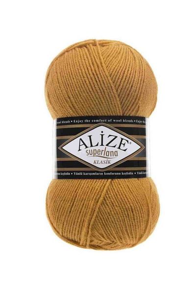 Alize Superlana Klasil 02 Σαφράν