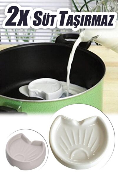 HERFİE 2 × موفر للحليب غير القابل للتصرف (قطعتين)