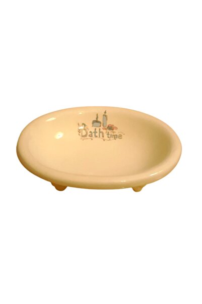Limbo Home Bath Time Solid Soap Dish