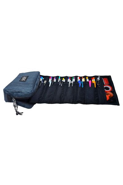 Jacbag Τσάντα μολυβιού Organizer Roll