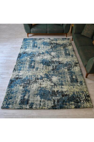 lacivert prado hali kilim paspas modelleri fiyatlari trendyol