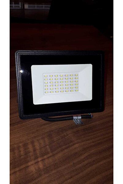 Cata Led Projektör Beyaz Ct 4657 30w
