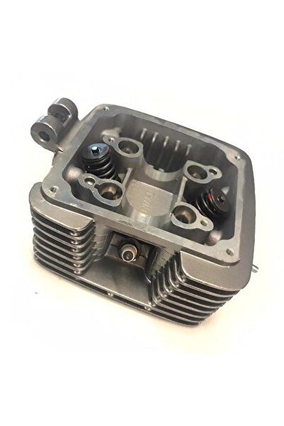 Mondial Silindir Kapağı Mh 125 Drift Mc 125 Komple Orjinal