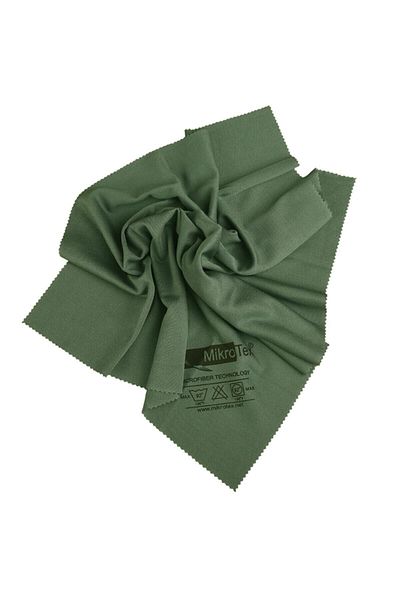 Mikrotex Microfiber Glass Cloth (3 PCS)
