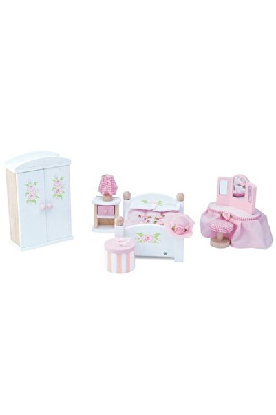 Le Toy Van Daisylane Ebeveyn Yatak Odası Seti