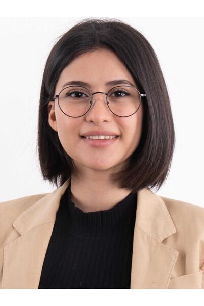 ByLook Eyewear Unisex Anti Blue Light Ekran Gözlüğü