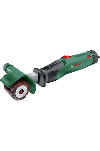 Bosch Texoro Zımparalama Rulosu