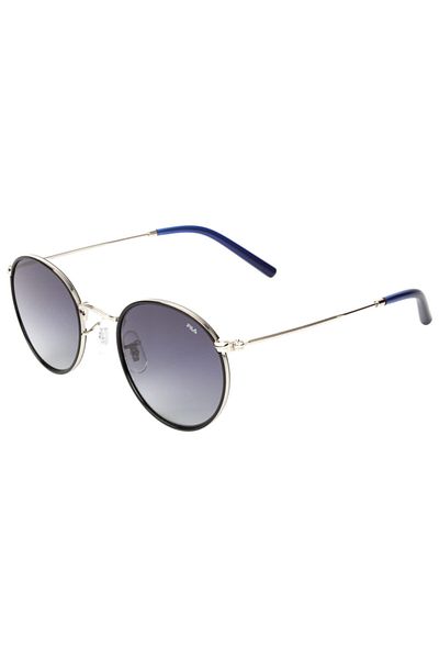 Fila Sf9845 0579 Unisex Sunglasses