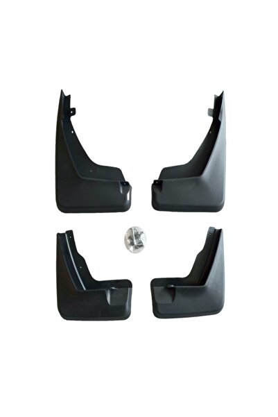 Land Rover Freelander 2 Paçalık Seti 2014