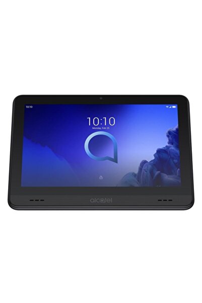 BlitzPower Uyumlu Alcatel Smart Tab7 7ınç Nano Esnek Cam Ekran Koruyucu