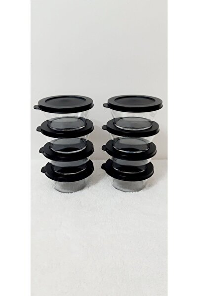 Tupperware Royal 4'lü Servis Seti 290 ml