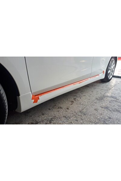 KARLIK Mazda 3(2010-2013) Uyumlu Marşpiyel Takımı