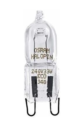Osram halopin 230v 20w on sale
