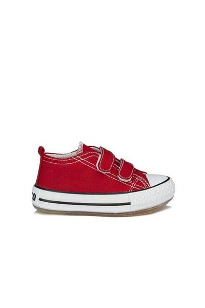 Vicco Unisex Kids Linen Sports Shoes