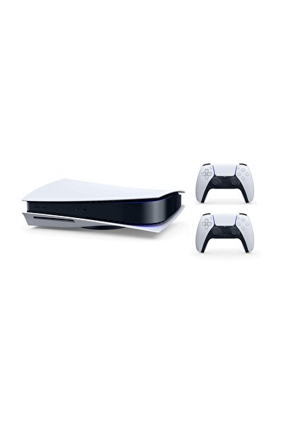 Sony Playstation 5 Disk Li 2. Ps5 Dualsense Kol Pes 2021 (İTHALATÇI GARANTİLİ)