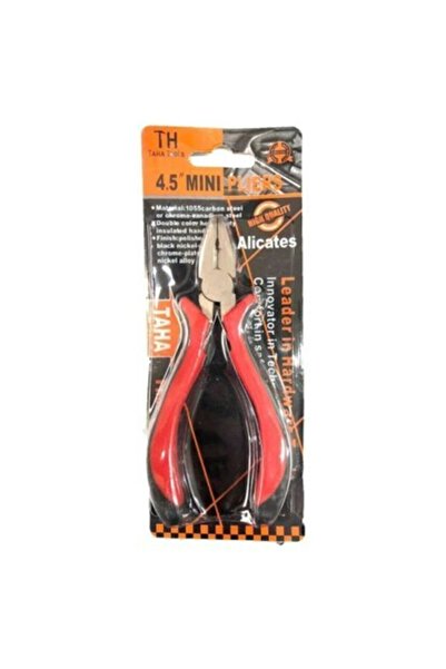 TAHA Mini Pense Küçük Boy