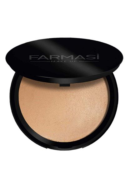 Farmasi Farması Terracotta Porcelain Powder 10g 02