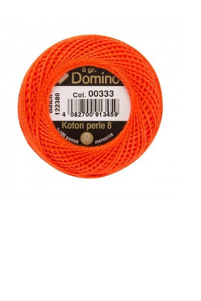 domino Ață de brodat numărul 8