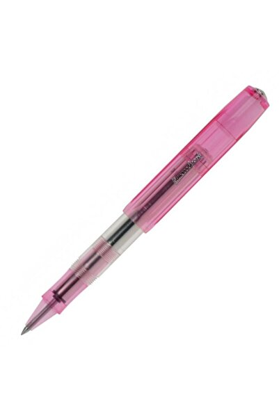Kaweco Marka: Kaweco 10000582 Ice Sport Roller Kalem Transparan Pembe Kategor...
