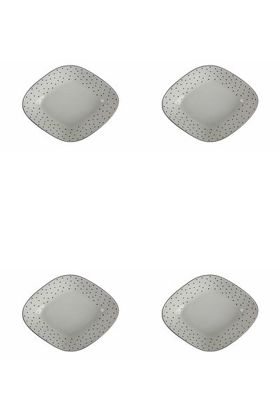 Porland Hope Bowl 27cm Set of 4