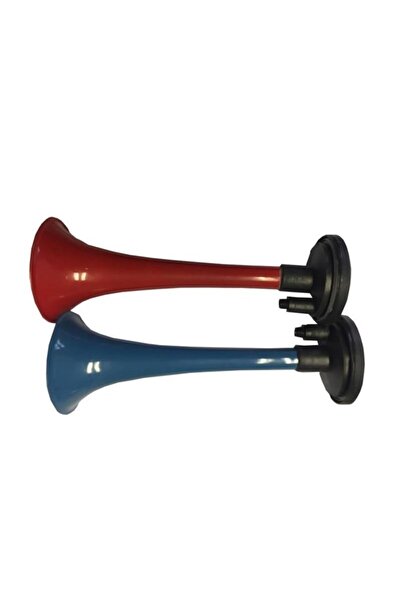 Baygın Bisiklet Havalı Korna Plastik Pompalı 12-14-16-20 Jant Bisiklet Için Uygun