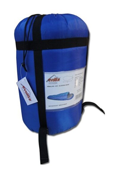 Evolite Himalaya Pro -18ºc Sleeping Bag