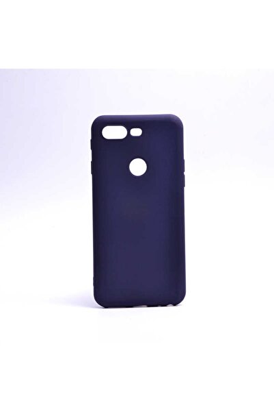 General Mobile 9 Pro Case Matte Color Soft Premier Silicone